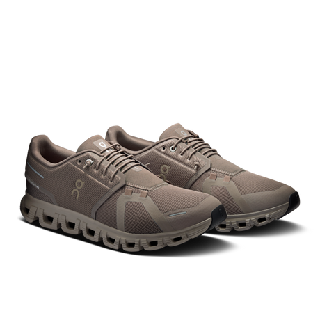 Buy On Men Cloud 6 - Ash / Cinder for running in Singapore - Running Lab SG