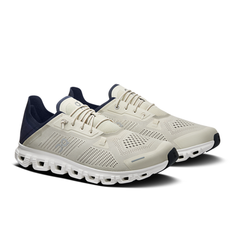 Buy On Men Cloud 6 Coast - Pelican / Midnight for running in Singapore - Running Lab SG