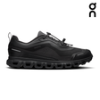 Buy On Men Cloud Geo Waterproof - Black / Black for running in Singapore - Running Lab SG