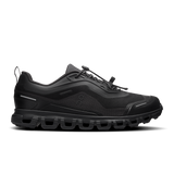On Men Cloud Geo Waterproof - Black / Black