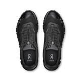 On Men Cloud Geo Waterproof - Black / Black