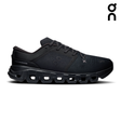 Buy On Men Cloud X 5 - Black / Black for running in Singapore - Running Lab SG