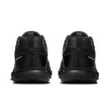 On Men Cloud Geo Waterproof - Black / Black