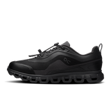 On Men Cloud Geo Waterproof - Black / Black
