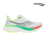 Saucony Men Endorphin Speed 5 - White / Multi