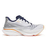 Saucony Men Endorphin Azura - White / Naval