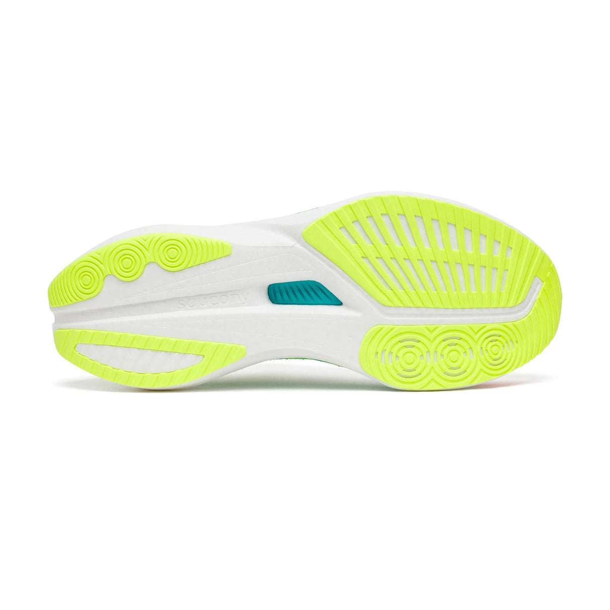 Saucony Men Endorphin Speed 5 - White / Multi
