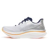 Saucony Men Endorphin Azura - White / Naval