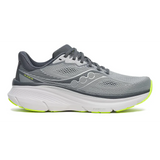 Saucony Men Guide 19 Wide - Fossil / Shadow