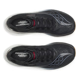 Saucony Men Endorphin Azura - Black / Quartz