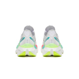 Saucony Women Endorphin Pro 5 - White / Multi