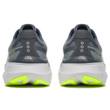Saucony Men Guide 19 Wide - Fossil / Shadow