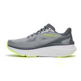Saucony Men Guide 19 Wide - Fossil / Shadow