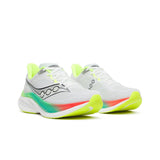 Buy Saucony Women Endorphin Speed 5 - White / Multi for running in Singapore - Running Lab SG