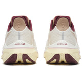 Buy Saucony Women Endorphin Speed 5 - Ivory / Maroon for running in Singapore - Running Lab SG