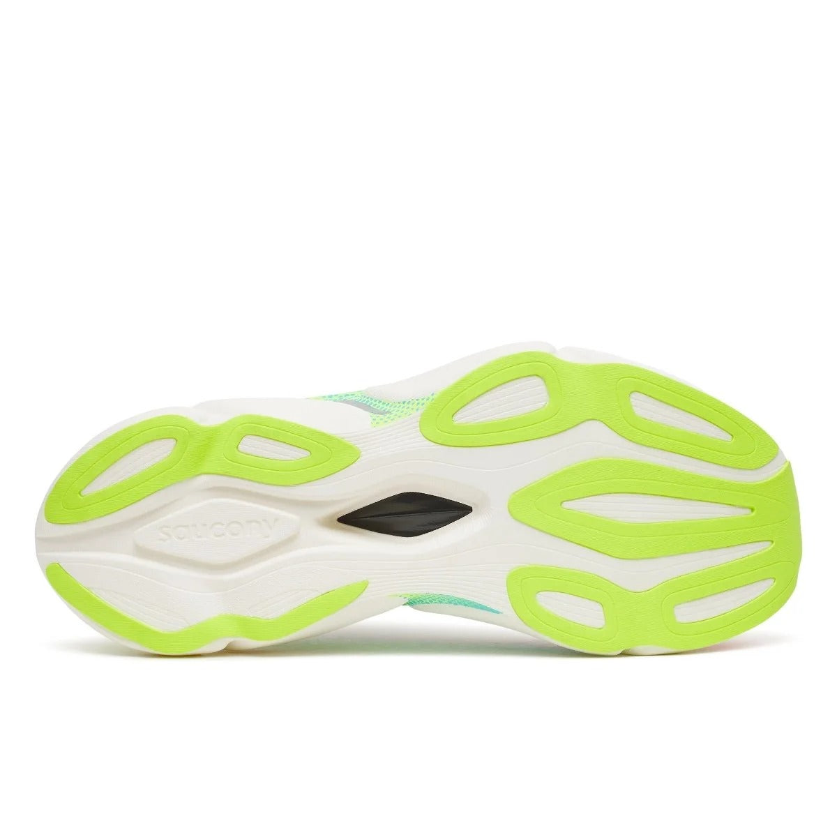 Buy Saucony Unisex Endorphin Elite 3 - White / Multi for running in Singapore - Running Lab SG
