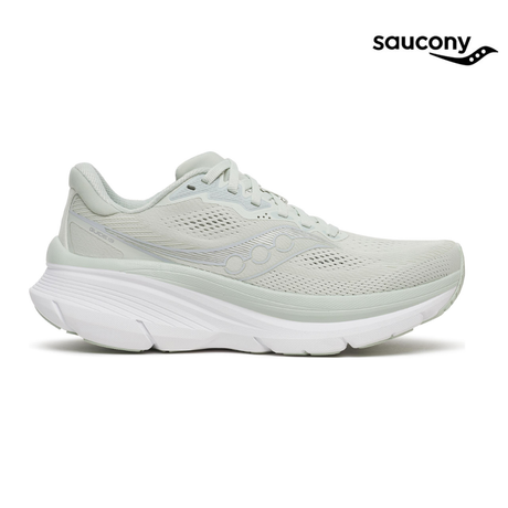 Buy Saucony Women Guide 19 - Cast / Silver for running in Singapore - Running Lab SG