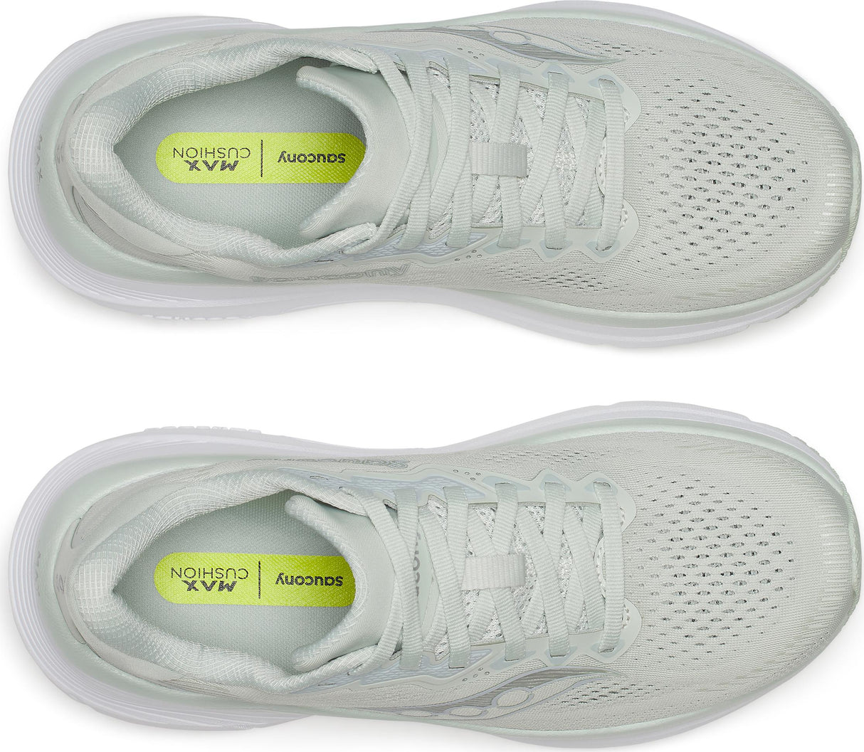 Buy Saucony Women Guide 19 - Cast / Silver for running in Singapore - Running Lab SG