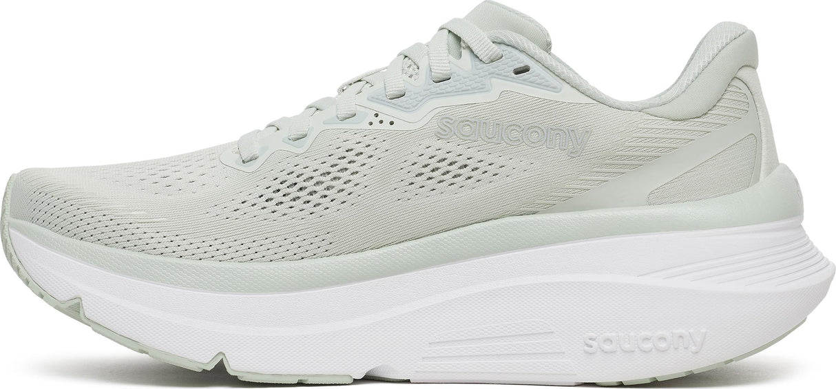 Buy Saucony Women Guide 19 - Cast / Silver for running in Singapore - Running Lab SG