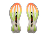 Buy HOKA Unisex Cielo X1 3.0 - Frost / Black for running in Singapore - Running Lab SG