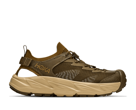 HOKA Men Hopara 2 - Sepia / Barley