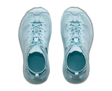 HOKA Women Hopara 2 - Glimmering Blue / Glimmering Blue