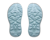 HOKA Women Hopara 2 - Glimmering Blue / Glimmering Blue