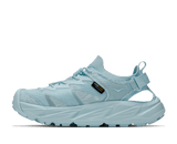 HOKA Women Hopara 2 - Glimmering Blue / Glimmering Blue