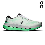 Buy On Men Cloudrunner Max 3 - White / Verdite for running in Singapore - Running Lab SG