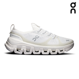 Buy On Women Cloud X Tempo - Ivory / Ice for running in Singapore - Running Lab SG