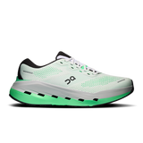 Buy On Men Cloudrunner Max 3 - White / Verdite for running in Singapore - Running Lab SG