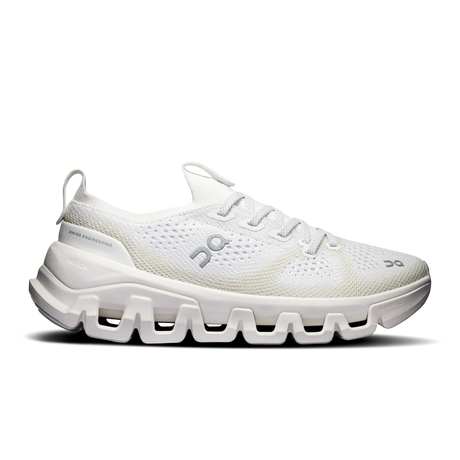 Buy On Men Cloud X Tempo - Ivory / Ice for running in Singapore - Running Lab SG