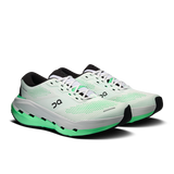 Buy On Men Cloudrunner Max 3 - White / Verdite for running in Singapore - Running Lab SG