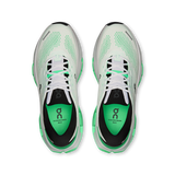Buy On Men Cloudrunner Max 3 - White / Verdite for running in Singapore - Running Lab SG