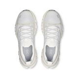 Buy On Women Cloud X Tempo - Ivory / Ice for running in Singapore - Running Lab SG
