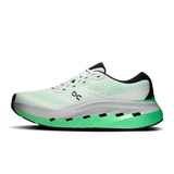 Buy On Men Cloudrunner Max 3 - White / Verdite for running in Singapore - Running Lab SG