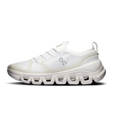 Buy On Women Cloud X Tempo - Ivory / Ice for running in Singapore - Running Lab SG