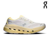 Buy On Women Cloudrunner Max 3 - Ivory / Dijon for running in Singapore - Running Lab SG