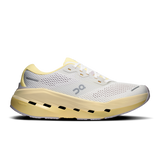 Buy On Women Cloudrunner Max 3 - Ivory / Dijon for running in Singapore - Running Lab SG