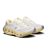 Buy On Women Cloudrunner Max 3 - Ivory / Dijon for running in Singapore - Running Lab SG