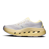 Buy On Women Cloudrunner Max 3 - Ivory / Dijon for running in Singapore - Running Lab SG