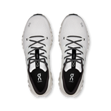 Buy On Men Cloud X 5 - White / Black for running in Singapore - Running Lab SG
