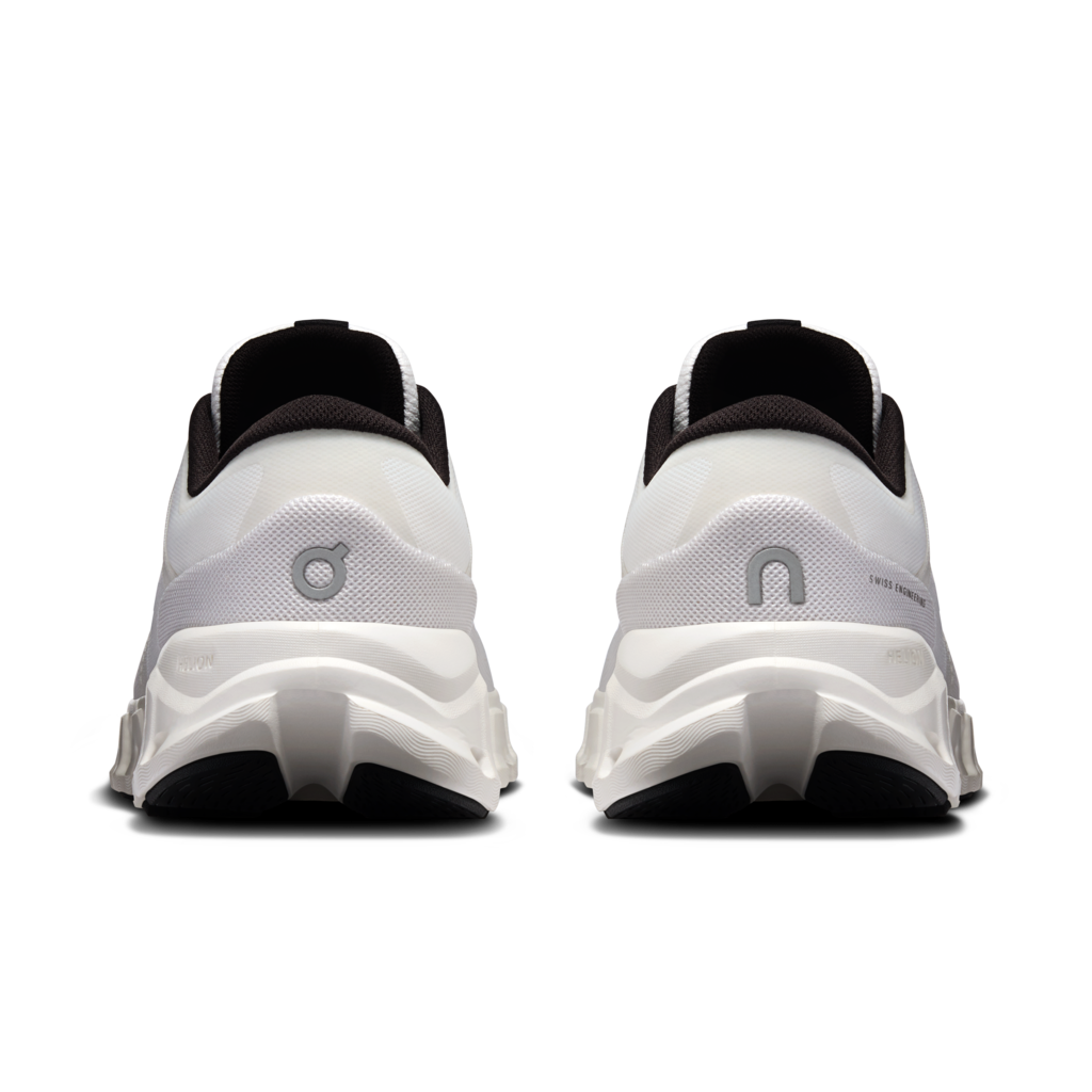 Buy On Men Cloud X 5 - White / Black for running in Singapore - Running Lab SG