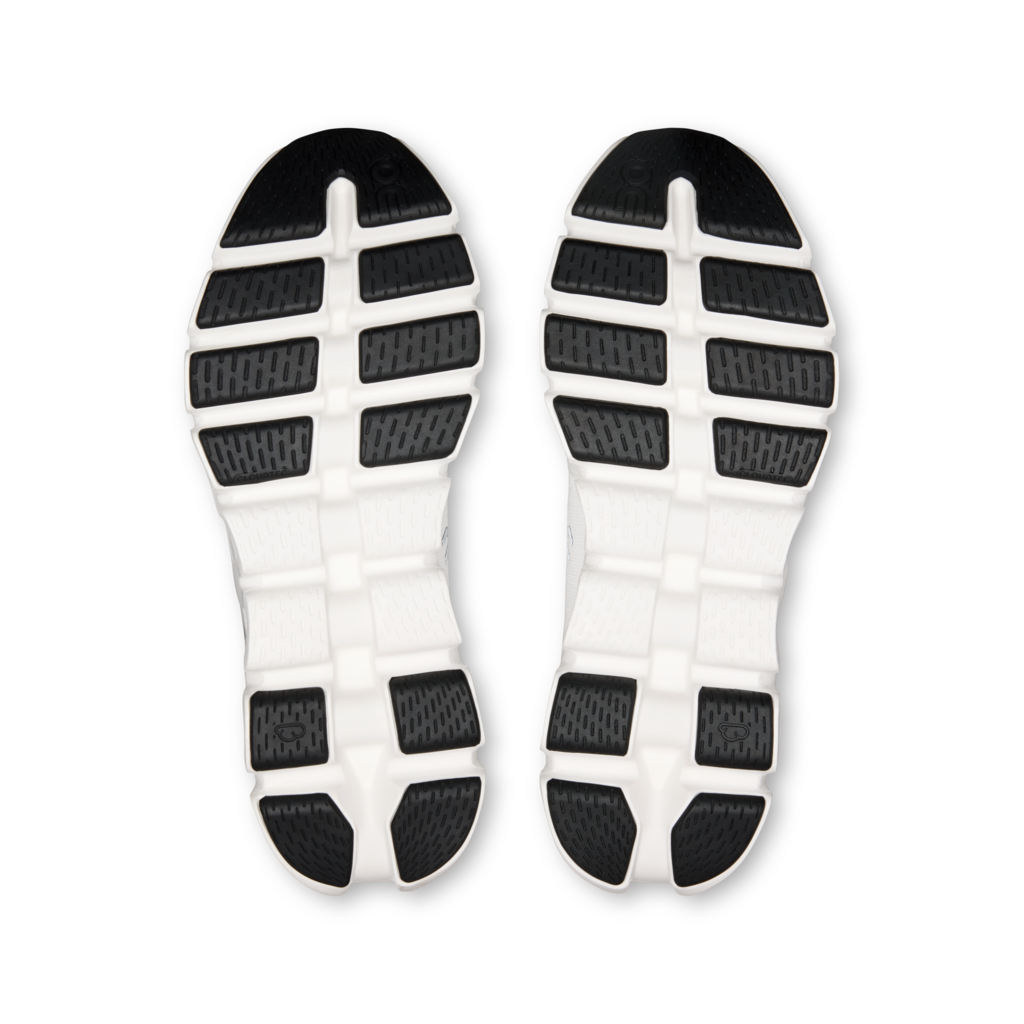 Buy On Men Cloud X 5 - White / Black for running in Singapore - Running Lab SG