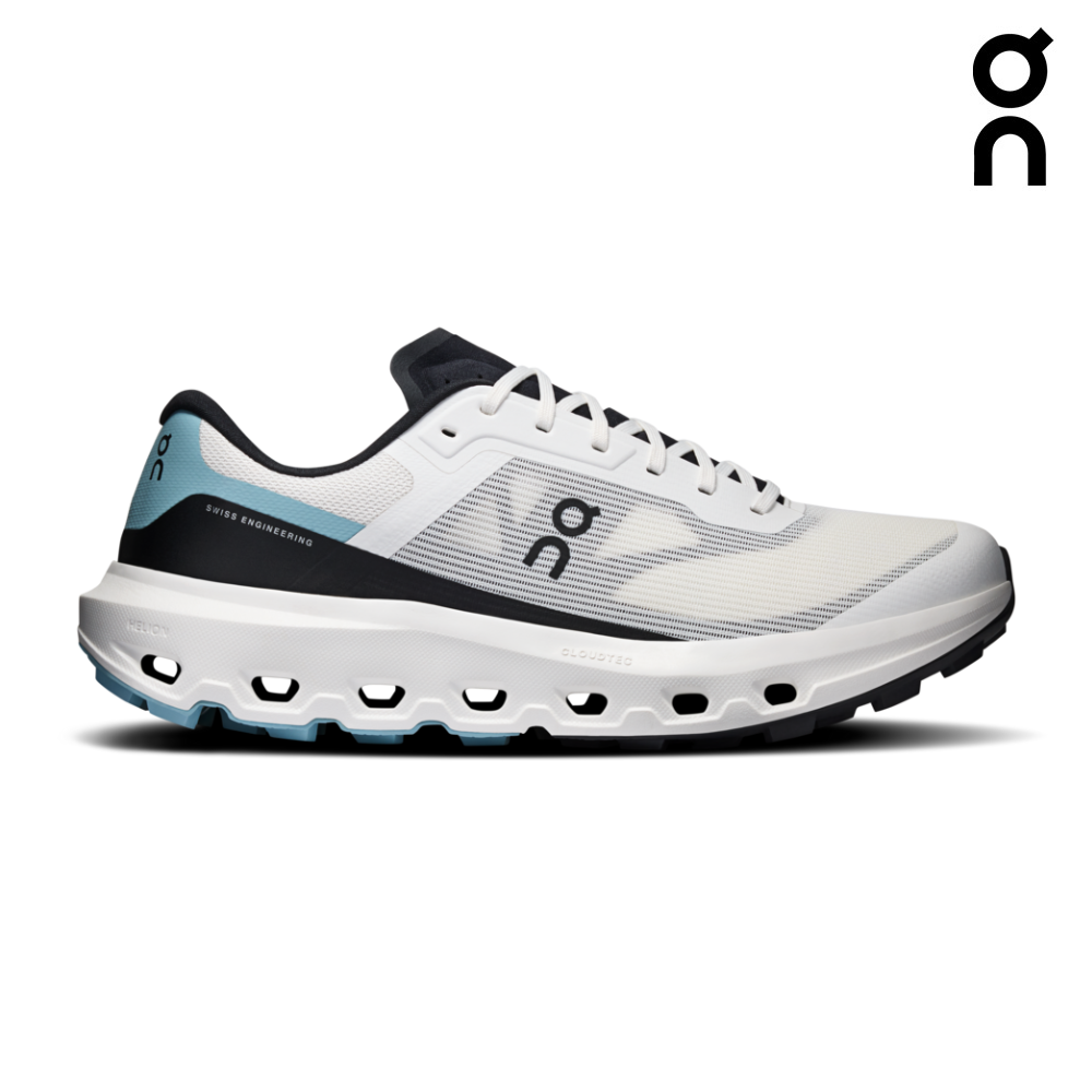 On Men Cloudvista 3 - Ivory / Wash