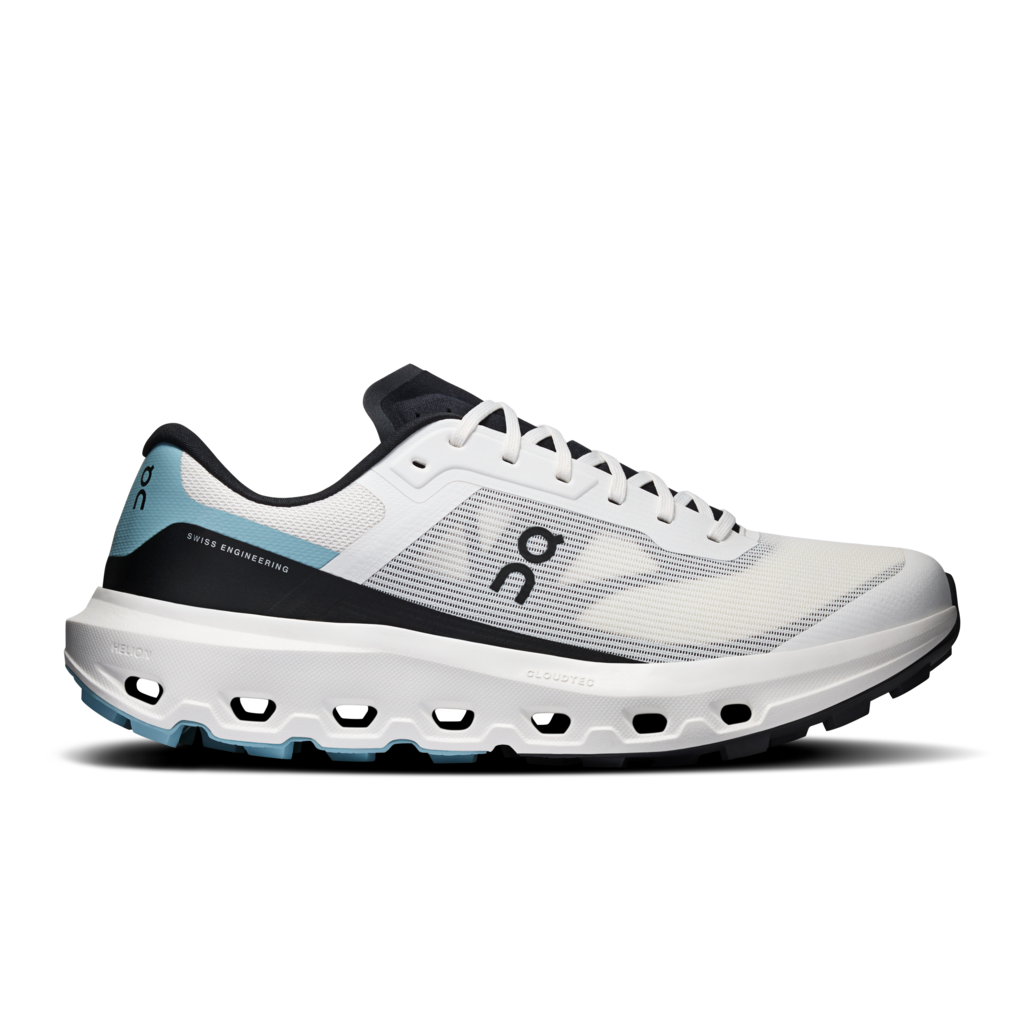 On Men Cloudvista 3 - Ivory / Wash