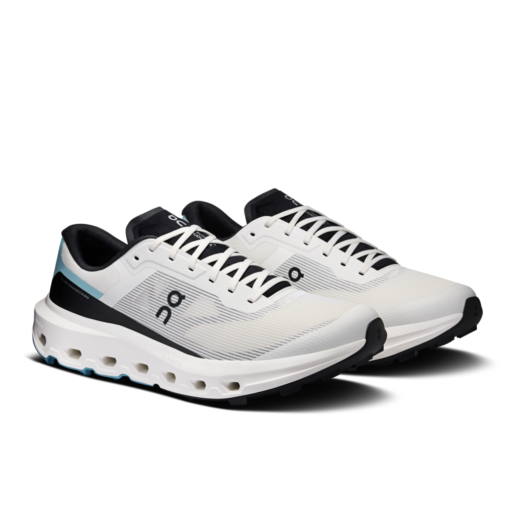On Men Cloudvista 3 - Ivory / Wash