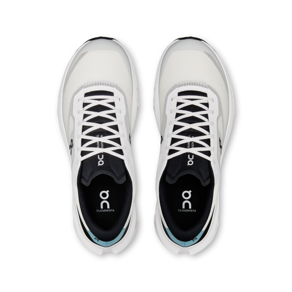 On Men Cloudvista 3 - Ivory / Wash