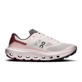 On Women Cloudvista 3 - Oyster / Barberry
