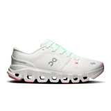 On Women Cloud X 5 - Ivory / Ice